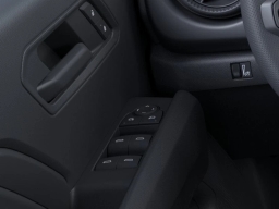 Chevrolet Colorado 2WD Work Truck Crew Cab 2026
