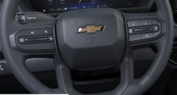 Chevrolet Colorado 2WD Work Truck Crew Cab 2026