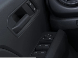 Chevrolet Colorado 2WD Work Truck Crew Cab 2026