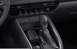 Chevrolet Colorado 2WD Work Truck Crew Cab 2026
