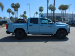 Chevrolet Colorado 2WD Work Truck Crew Cab 2026