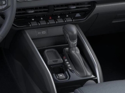 Chevrolet Colorado 2WD Work Truck Crew Cab 2026