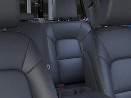 Chevrolet Colorado 2WD Work Truck Crew Cab 2026