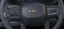 Chevrolet Colorado 2WD Work Truck Crew Cab 2026