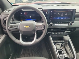 Chevrolet Colorado 2WD Work Truck Crew Cab 2026