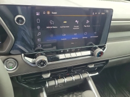 Chevrolet Colorado 2WD Work Truck Crew Cab 2026