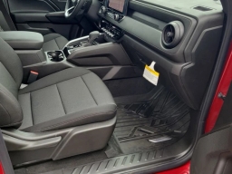 Chevrolet Colorado 2WD Work Truck Crew Cab 2026