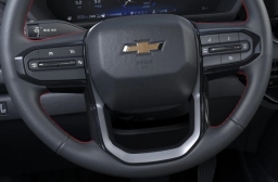 Chevrolet Colorado 2WD Work Truck Crew Cab 2026