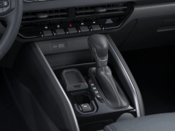 Chevrolet Colorado 2WD Work Truck Crew Cab 2026