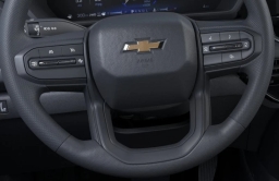 Chevrolet Colorado 2WD Work Truck Crew Cab 2026
