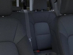 Chevrolet Colorado 2WD Work Truck Crew Cab 2026