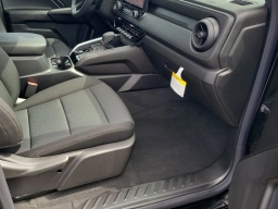 Chevrolet Colorado 2WD Work Truck Crew Cab 2026