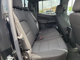 Chevrolet Colorado 2WD Work Truck Crew Cab 2026
