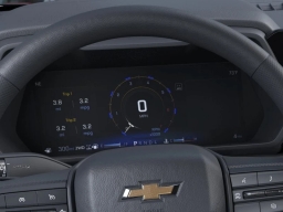 Chevrolet Colorado 2WD Work Truck Crew Cab 2026