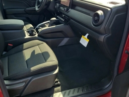 Chevrolet Colorado 2WD Work Truck Crew Cab 2026