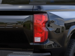 Chevrolet Colorado 2WD Work Truck Crew Cab 2026