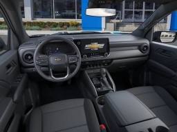 Chevrolet Colorado 2WD Work Truck Crew Cab 2026