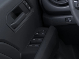 Chevrolet Colorado 2WD Work Truck Crew Cab 2026
