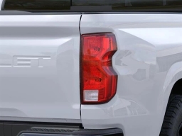 Chevrolet Colorado 2WD Work Truck Crew Cab 2026