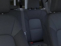 Chevrolet Colorado 2WD Work Truck Crew Cab 2026