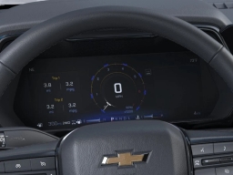 Chevrolet Colorado 2WD LT Crew Cab 2026