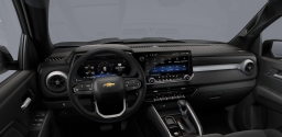 Chevrolet Colorado 2WD LT Crew Cab 2026