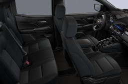 Chevrolet Colorado 2WD LT Crew Cab 2026