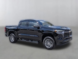 Chevrolet Colorado 2WD LT Crew Cab 2026