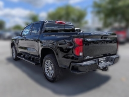 Chevrolet Colorado 2WD LT Crew Cab 2026