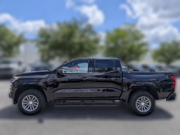 Chevrolet Colorado 2WD LT Crew Cab 2026