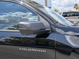 Chevrolet Colorado 2WD LT Crew Cab 2026