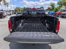 Chevrolet Colorado 2WD LT Crew Cab 2026
