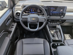 Chevrolet Colorado 2WD LT Crew Cab 2026