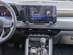 Chevrolet Colorado 2WD LT Crew Cab 2026