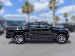 Chevrolet Colorado 2WD LT Crew Cab 2026