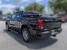 Chevrolet Colorado 2WD LT Crew Cab 2026