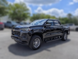 Chevrolet Colorado 2WD LT Crew Cab 2026