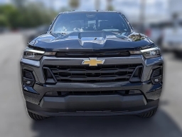 Chevrolet Colorado 2WD LT Crew Cab 2026