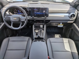 Chevrolet Colorado 2WD LT Crew Cab 2026