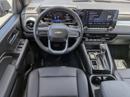 Chevrolet Colorado 2WD LT Crew Cab 2026