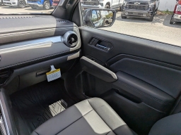 Chevrolet Colorado 2WD LT Crew Cab 2026