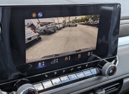 Chevrolet Colorado 2WD LT Crew Cab 2026
