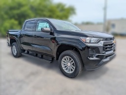 Chevrolet Colorado 2WD LT Crew Cab 2026