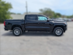 Chevrolet Colorado 2WD LT Crew Cab 2026