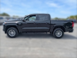 Chevrolet Colorado 2WD LT Crew Cab 2026