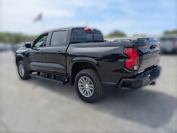 Chevrolet Colorado 2WD LT Crew Cab 2026