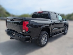 Chevrolet Colorado 2WD LT Crew Cab 2026