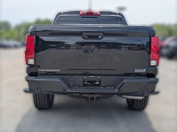 Chevrolet Colorado 2WD LT Crew Cab 2026