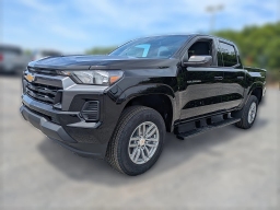 Chevrolet Colorado 2WD LT Crew Cab 2026