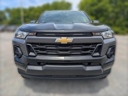 Chevrolet Colorado 2WD LT Crew Cab 2026